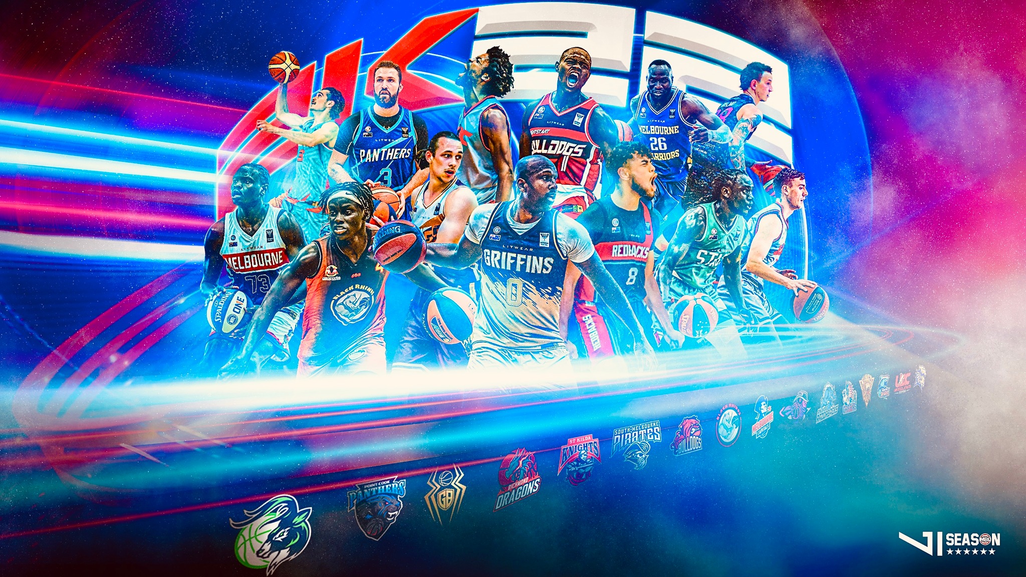 MBL League rules & guidelines (Updated for MBL 2K22) MBL